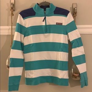 Vineyard Vines Quarter Zip